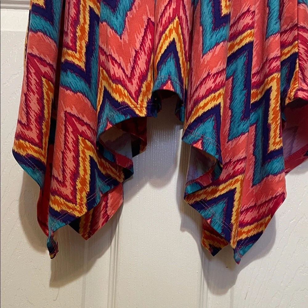 emily west vibrant bold